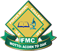Focus Model College